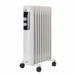 Bimar HO409 Radiator electric cu ulei fotografia produsului
