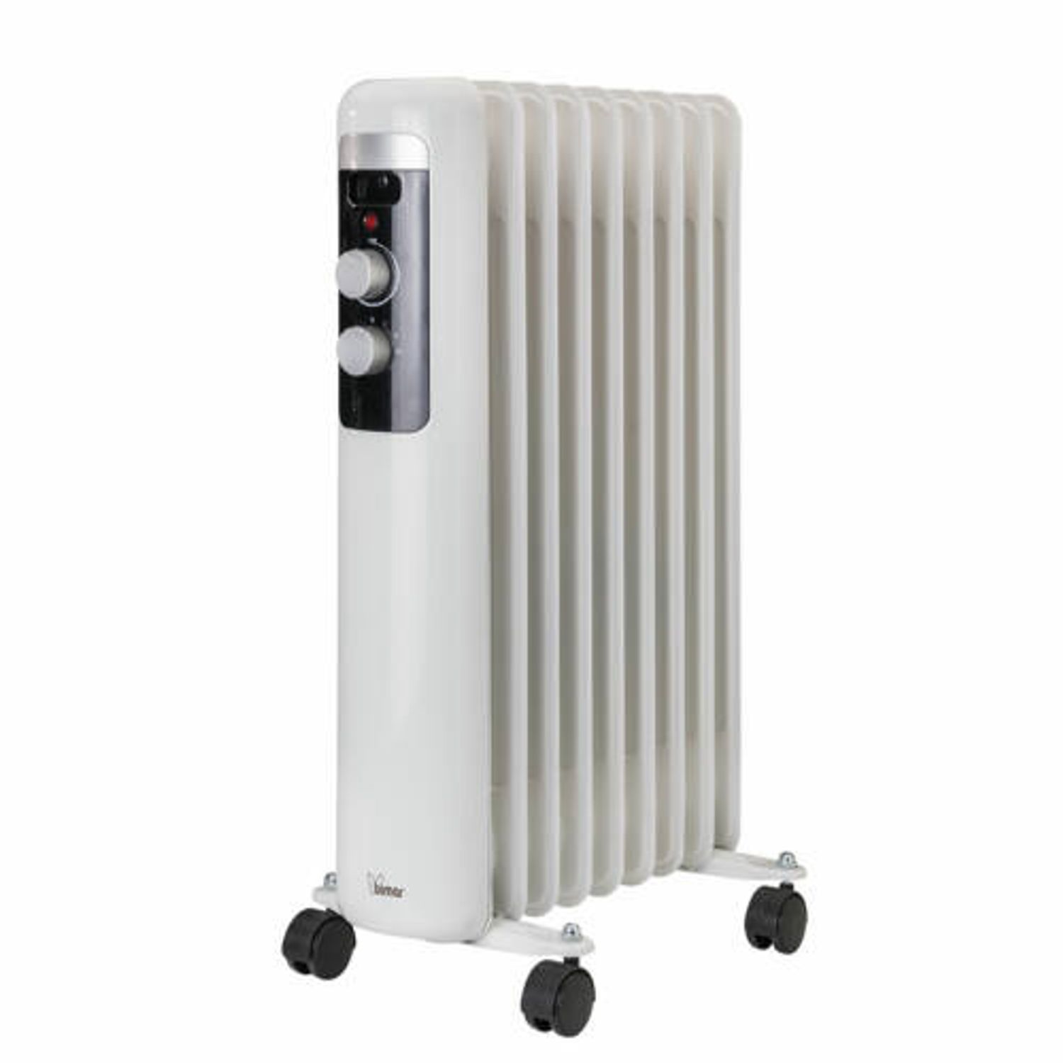 Bimar HO409 Radiator electric cu ulei fotografia produsului