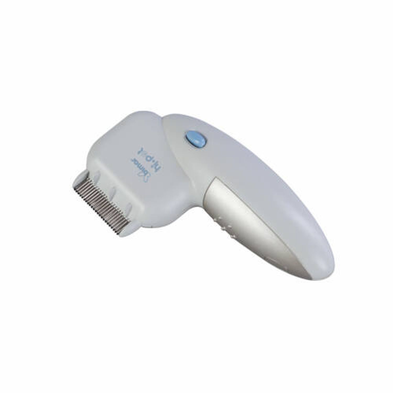 Bimar PSP1 Pieptene electric pentru indepartarea puricilor fotografia produsului