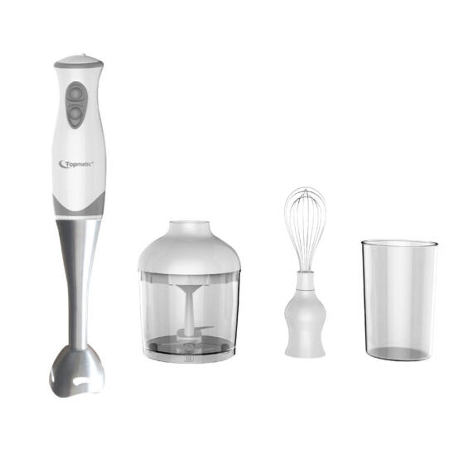 Topmatic ESMS-250.2 Set blender vertical fotografia produsului