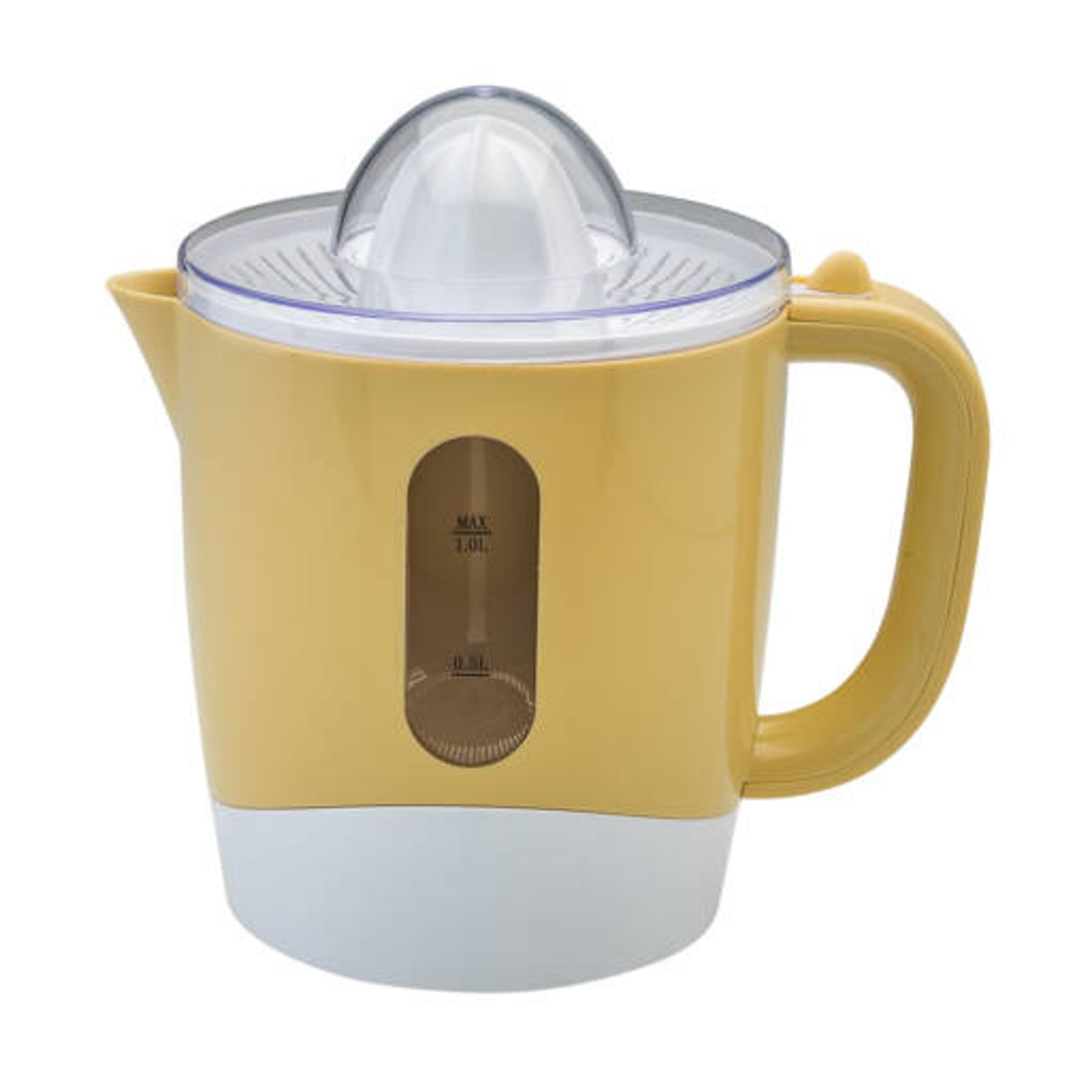 Bimar PMS300 Storcator de citrice cu 2 conuri fotografia produsului