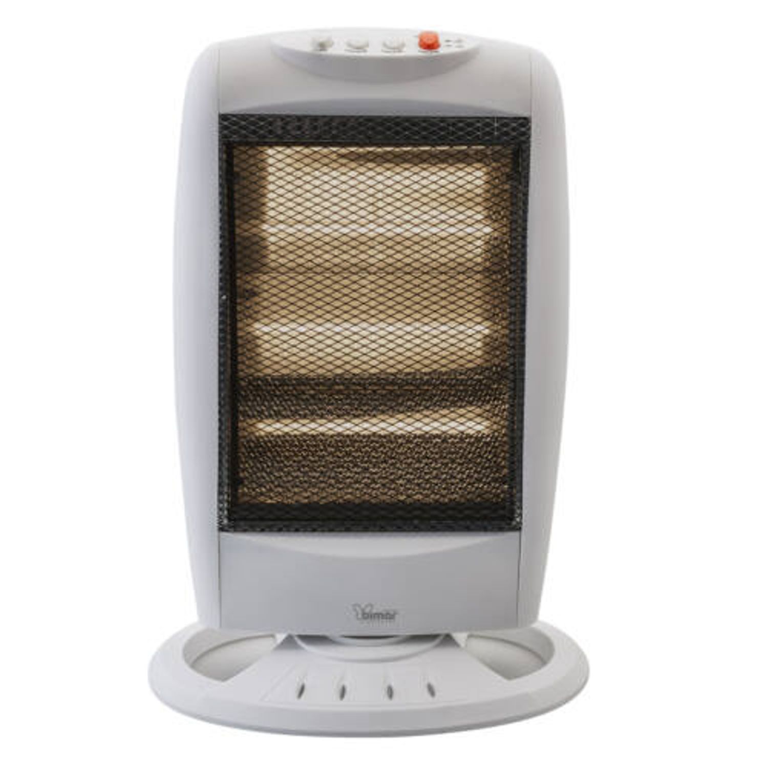 Bimar HR303A Incalzitor cu halogen fotografia produsului