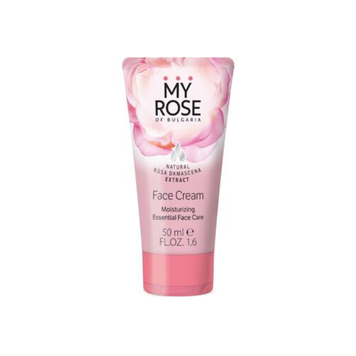 My Rose MFC1 Crema de fata hidratanta fotografia produsului