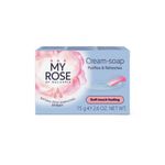 My Rose CS1 Sapun-crema fotografia produsului