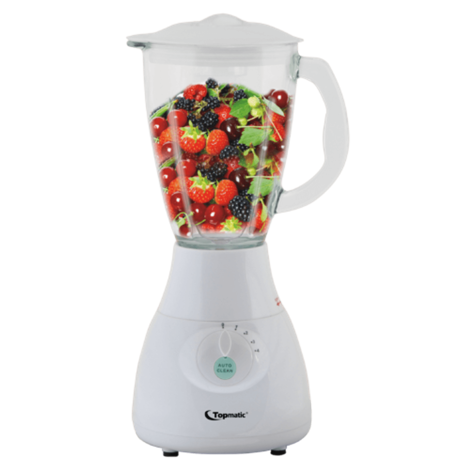 Topmatic SM-400G.1 Blender de masa fotografia produsului