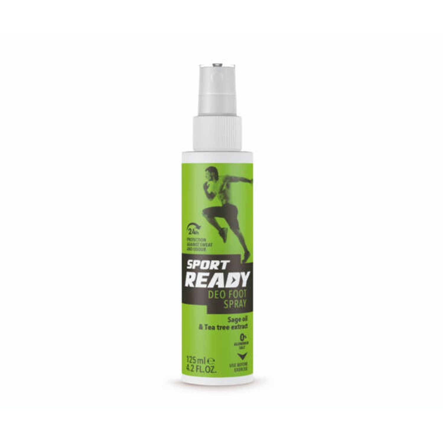 Sport Ready DFS1 Spray pentru picioare fotografia produsului