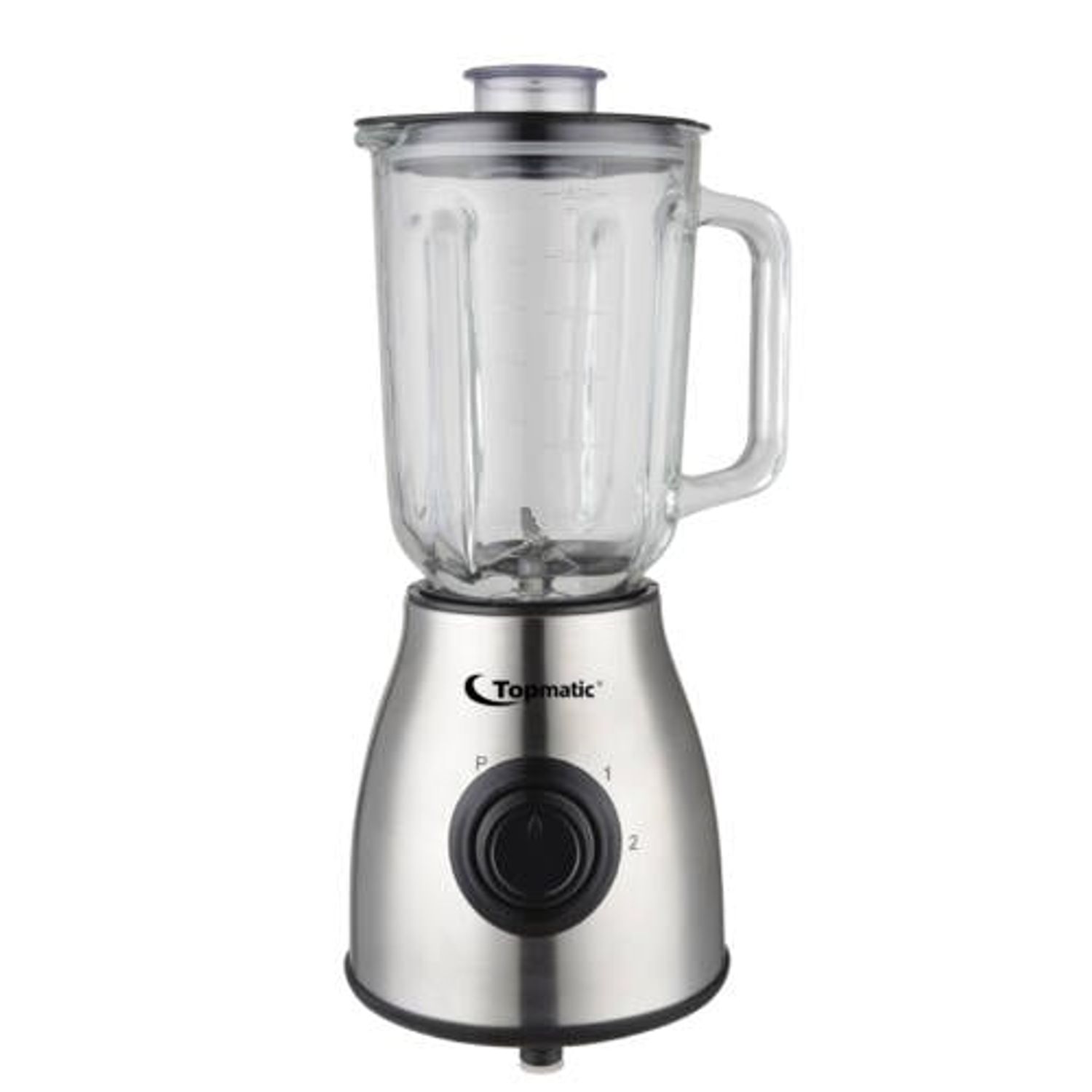 Topmatic SME-600.2 Blender de masa fotografia produsului