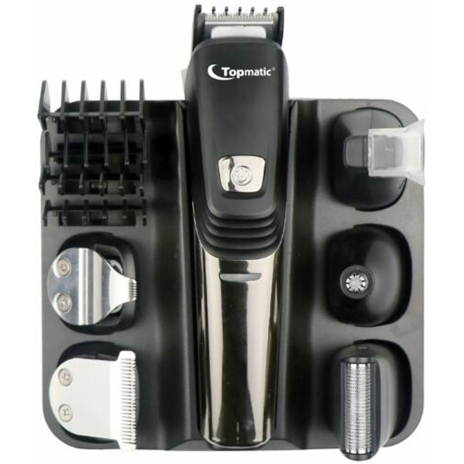 Topmatic RHC-6.1 Set de ingrijire pentru barbati fotografia produsului