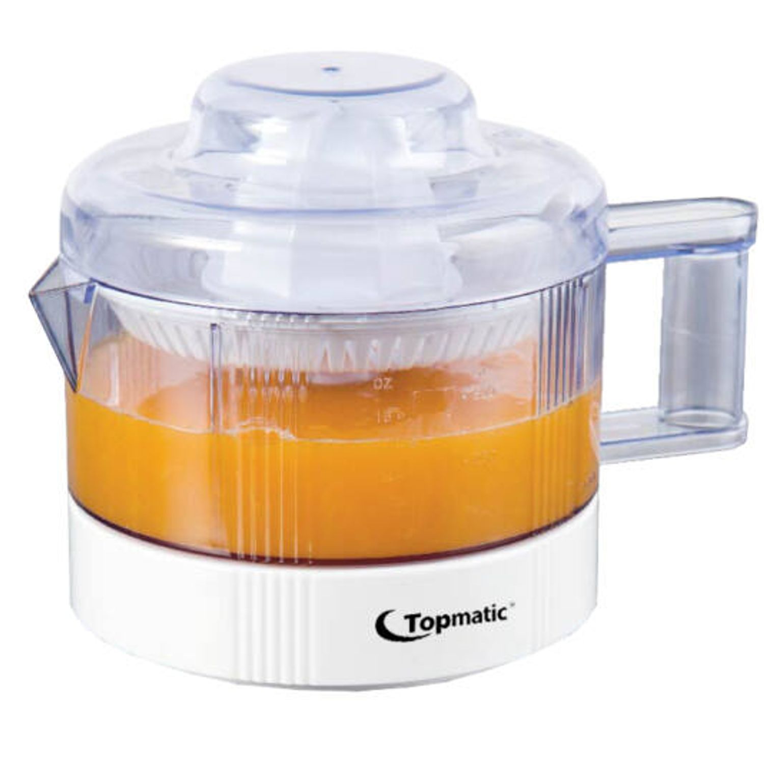 Topmatic CP-120 Storcator de citrice fotografia produsului