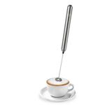 Macom 863 Spumator de lapte din otel inoxidabil fotografia produsului