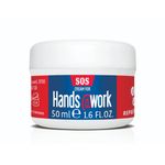 Hands@work SOS1 Crema de maini cu 5 vitamine fotografia produsului