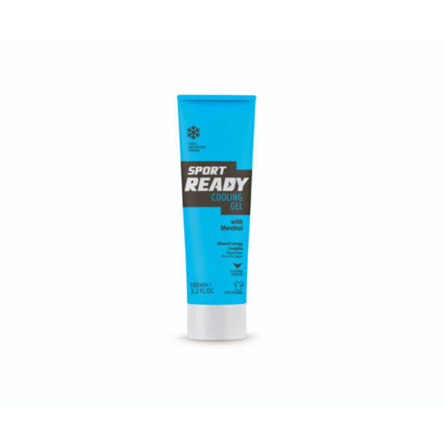 Sport Ready CG1 Gel racoritor fotografia produsului