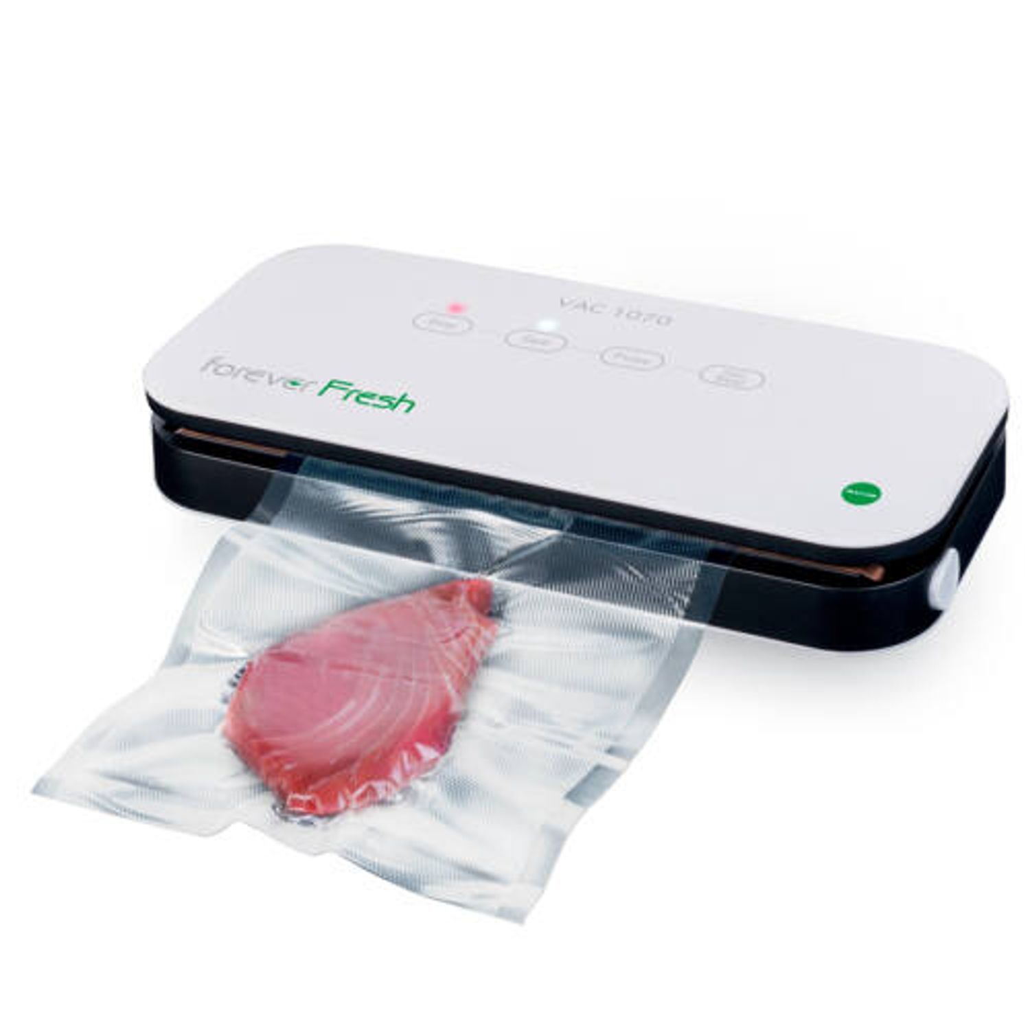 Macom VAC1070 Aparat de vidat fotografia produsului