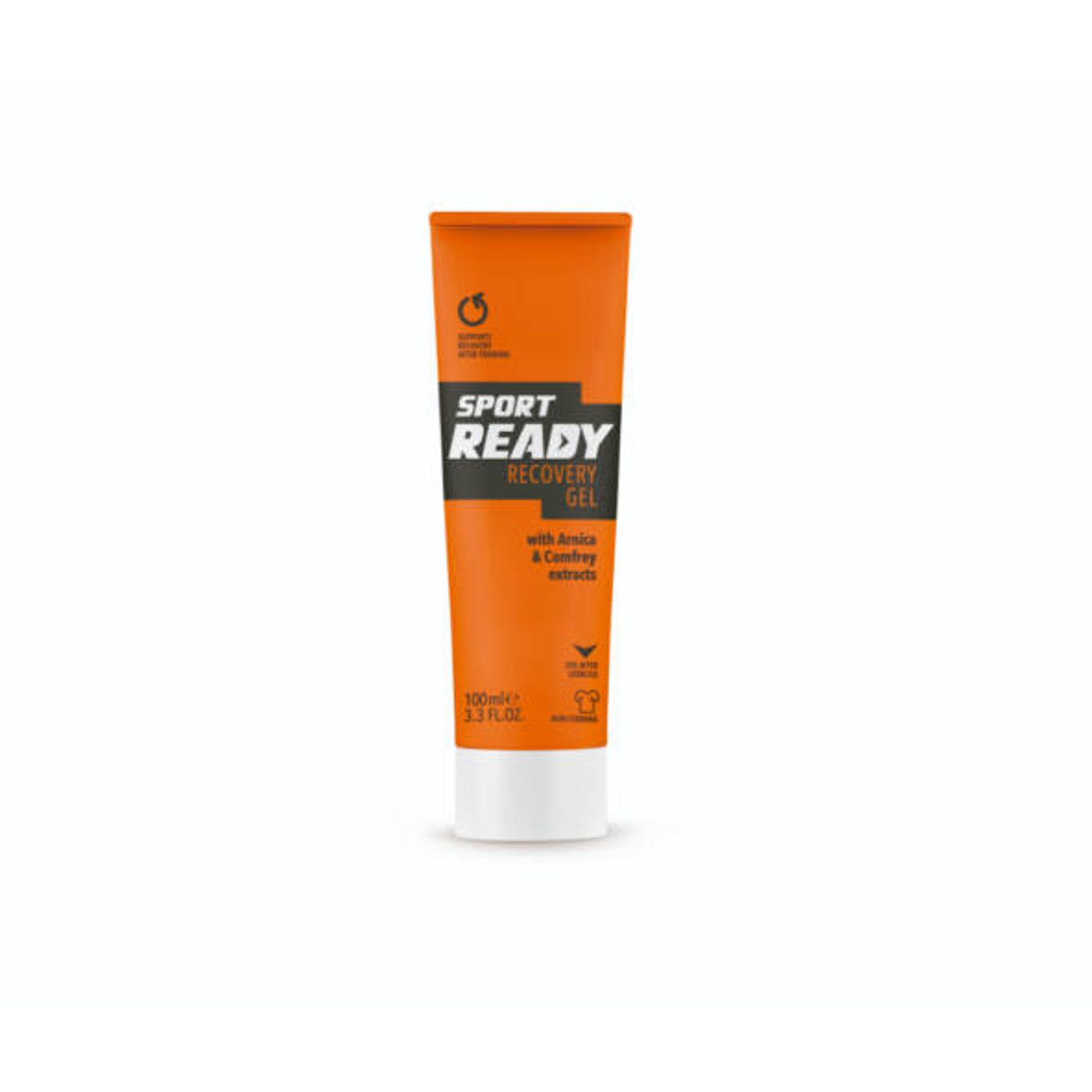 Sport Ready RG1 Gel de recuperare fotografia produsului