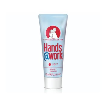 Hands@Work SOF1 Crema de maini pentru piele sensibila elefant.ro imagine 2022