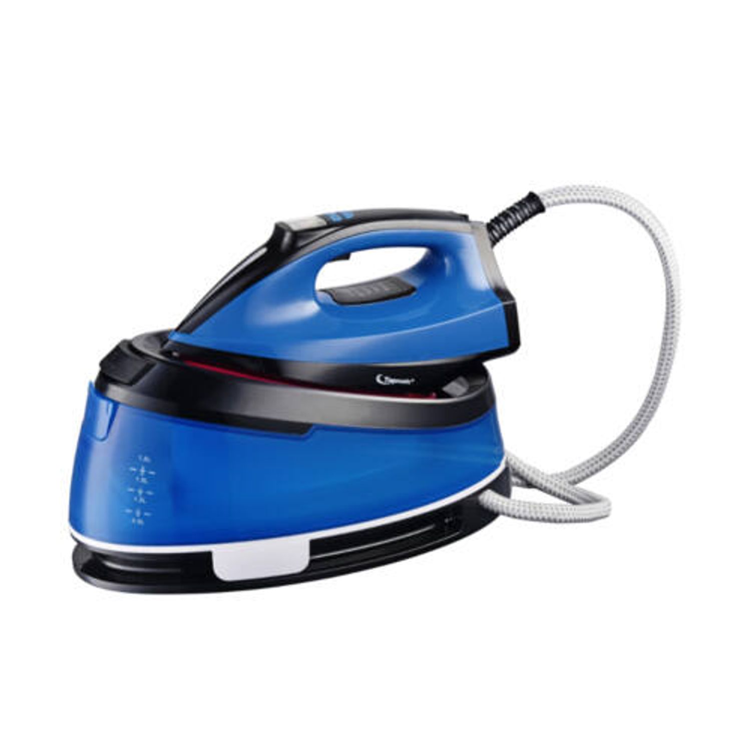 Topmatic SGS-2500.1 Statie de calcat cu aburi fotografia produsului