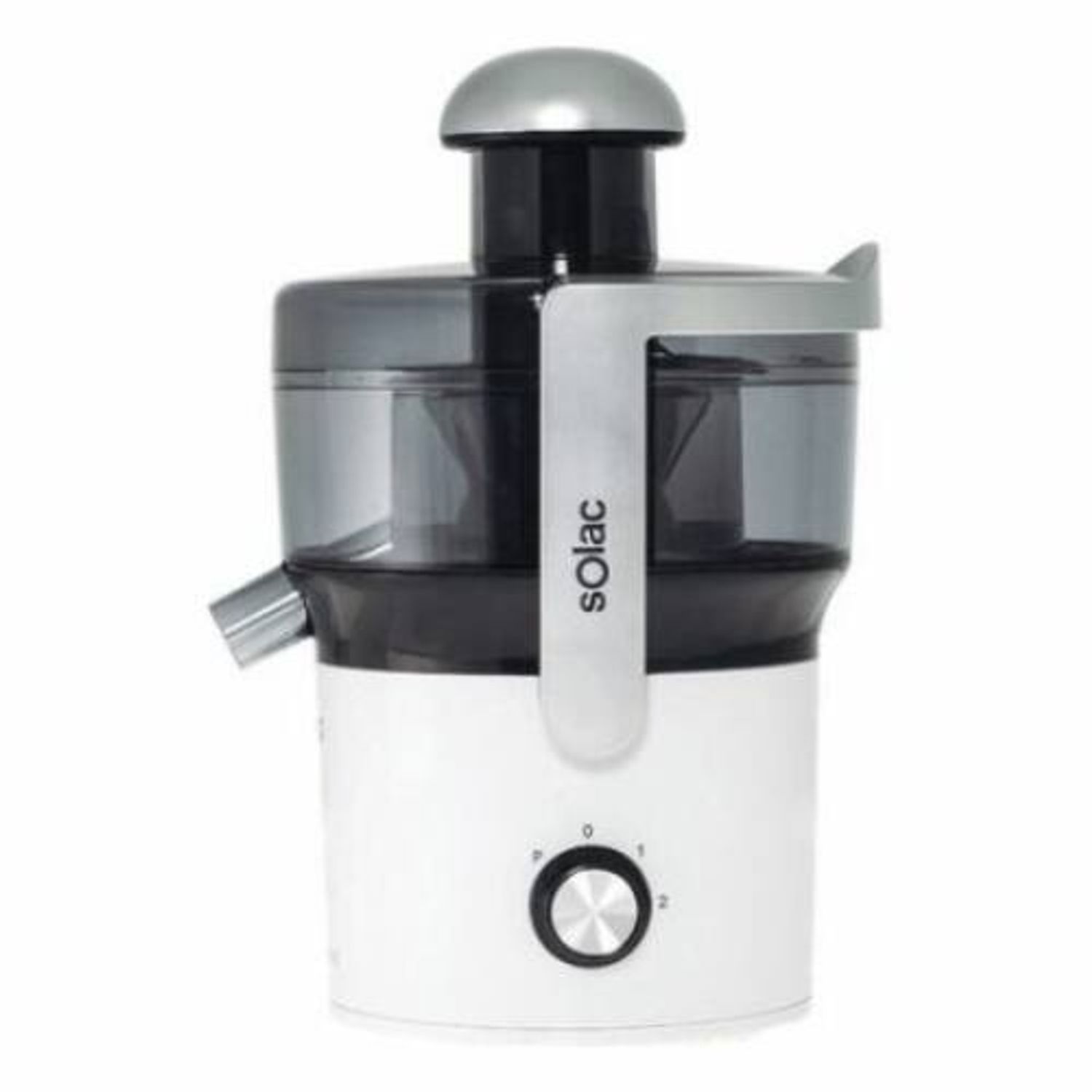 Solac LC6205 Storcator de fructe Fruit Cocktail 350 fotografia produsului