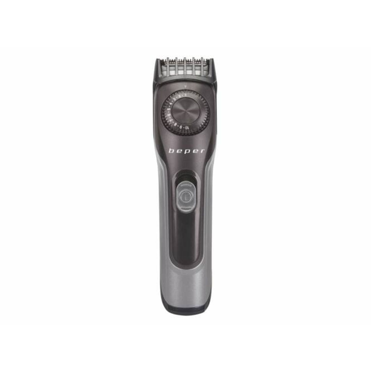Beper 40.332 Trimmer reincarcabil pentru barba fotografia produsului