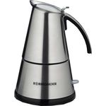 Rommelsbacher EKO366/E Cafetier&atilde; 'ElPresso deLuxe', o?el fotografia produsului