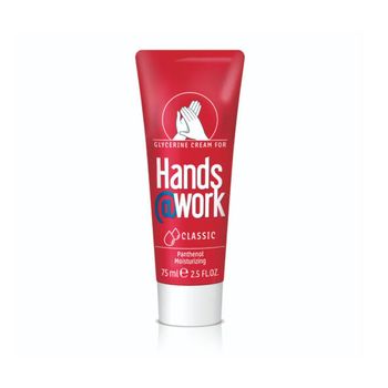 Hands@work CLS1 Crema de maini cu glicerina elefant.ro