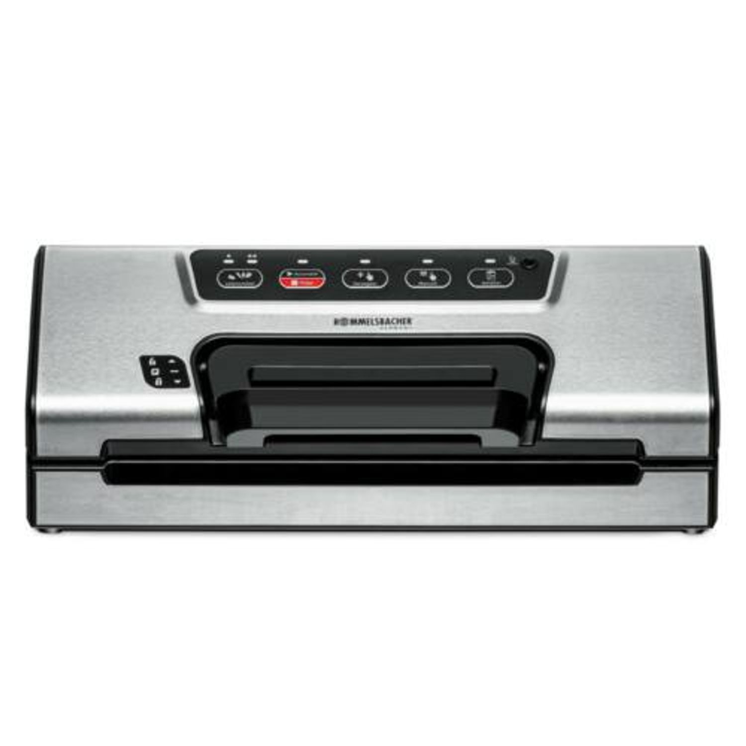 Rommelsbacher VAC385 Aparat de vidat fotografia produsului
