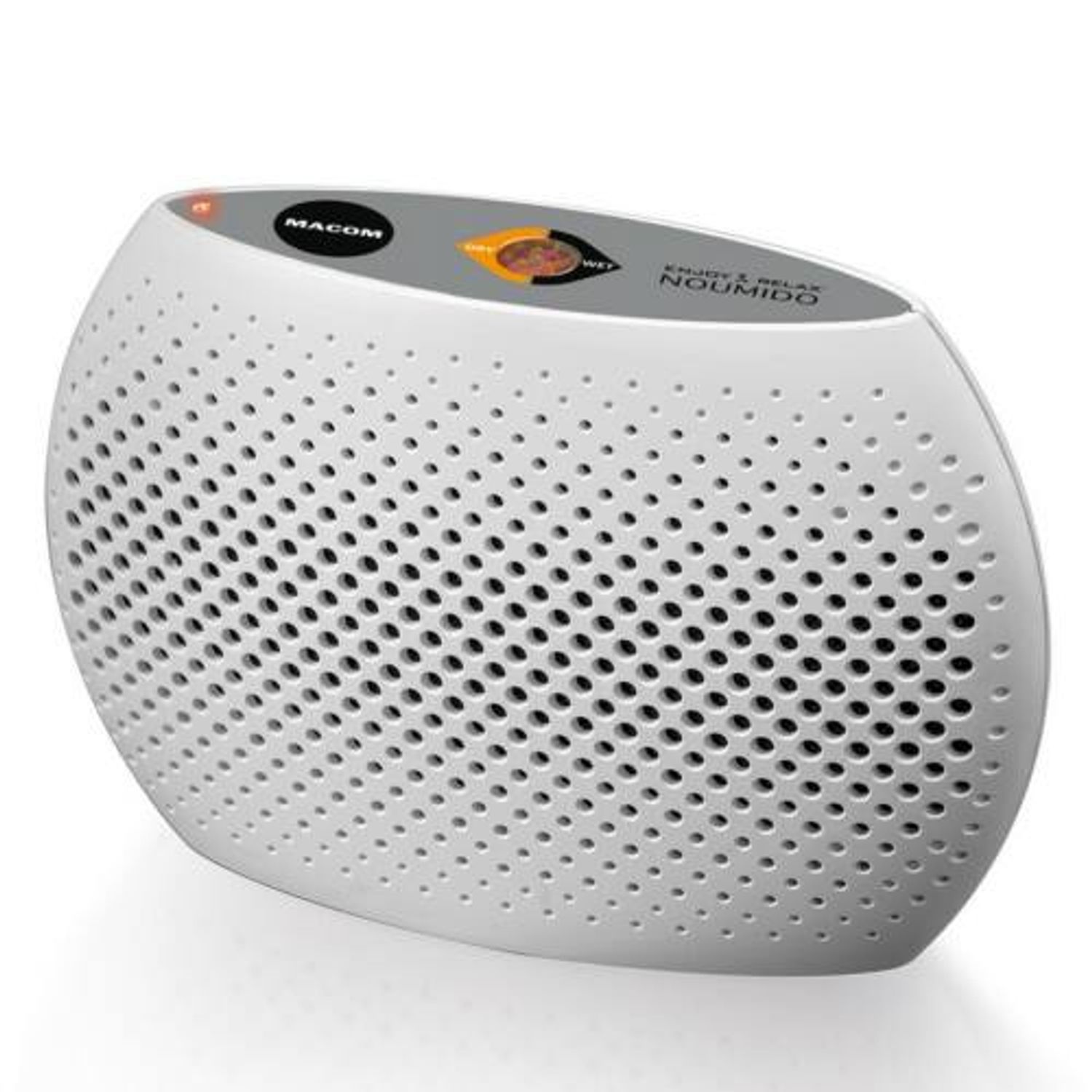 Macom 870 Dezumidificator reincarcabil fotografia produsului