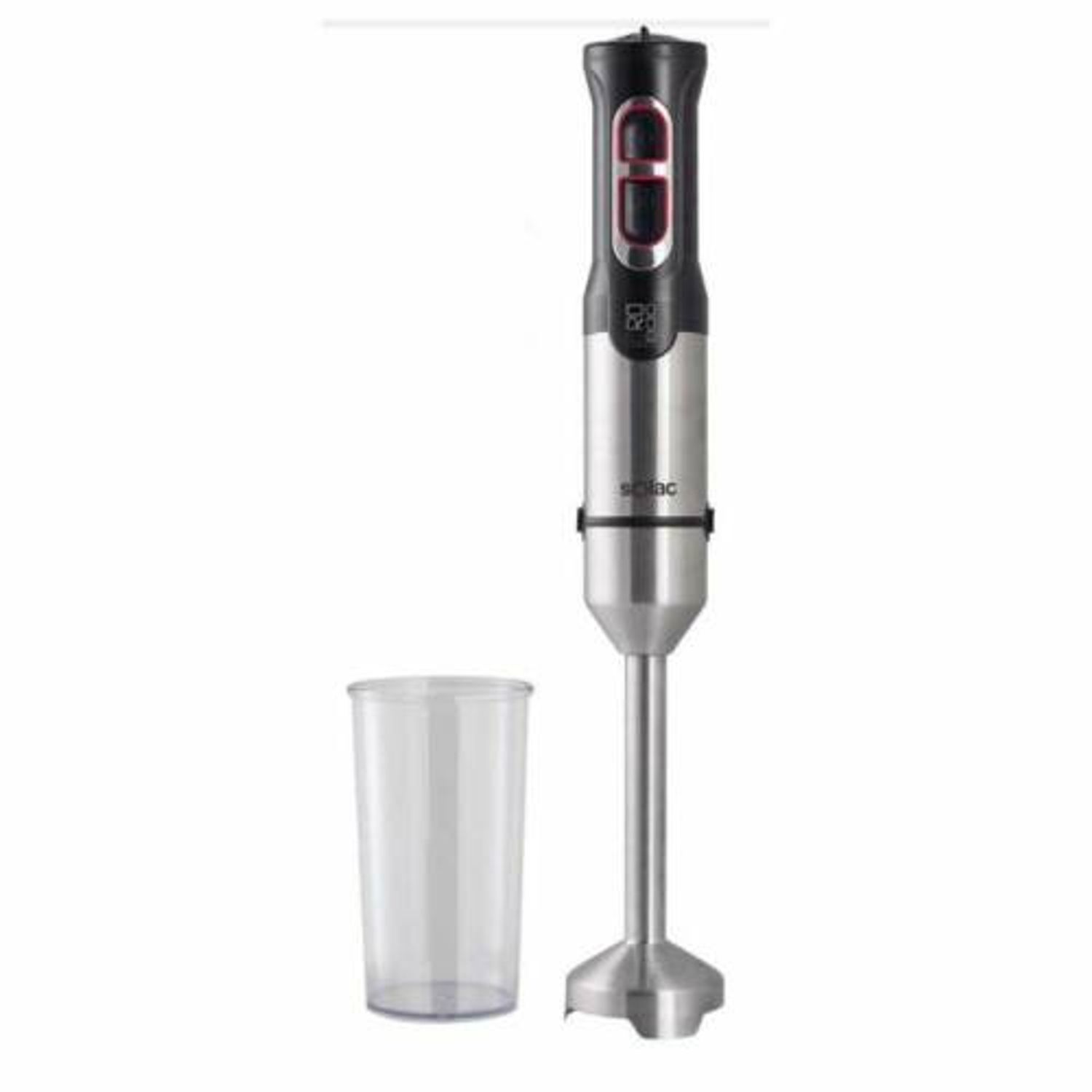 Solac BA5602 Mixer vertical Pro800 fotografia produsului