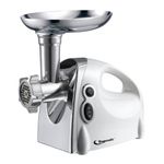 Topmatic MG-1200.3 Tocator electric de carne fotografia produsului