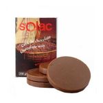 Solac DC7500 Cear&atilde; pentru epilat cu ciocolat&atilde; fotografia produsului