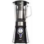 Solac BV5722 Blender Professional Mixter 1000 W Inox fotografia produsului
