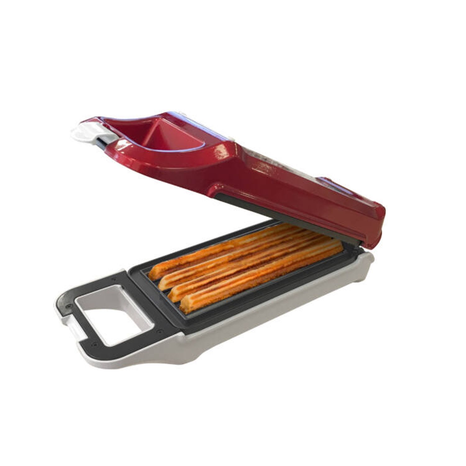 Beper BT.600Y Aparat de facut churros fotografia produsului