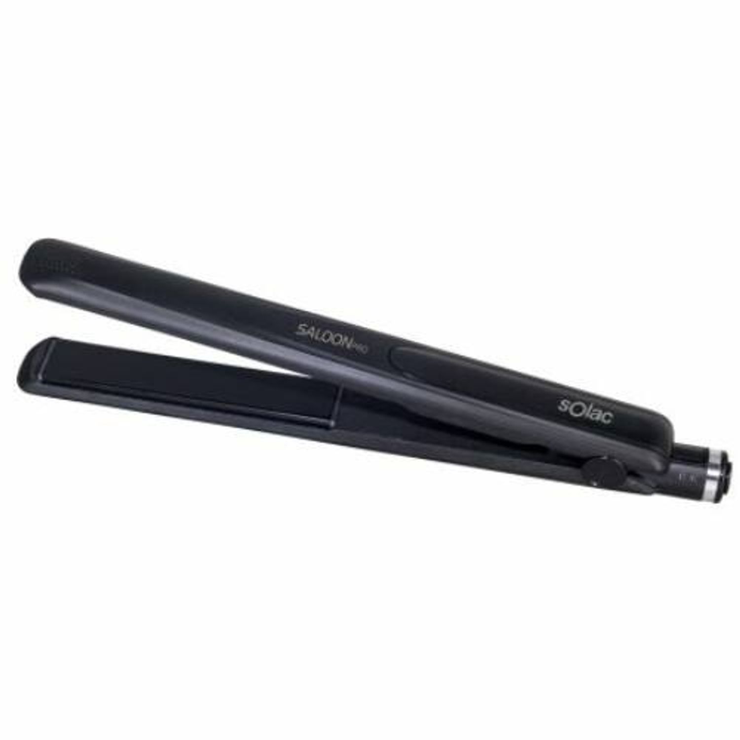 Solac PP7251 Placa de indreptat parul Salon Pro fotografia produsului