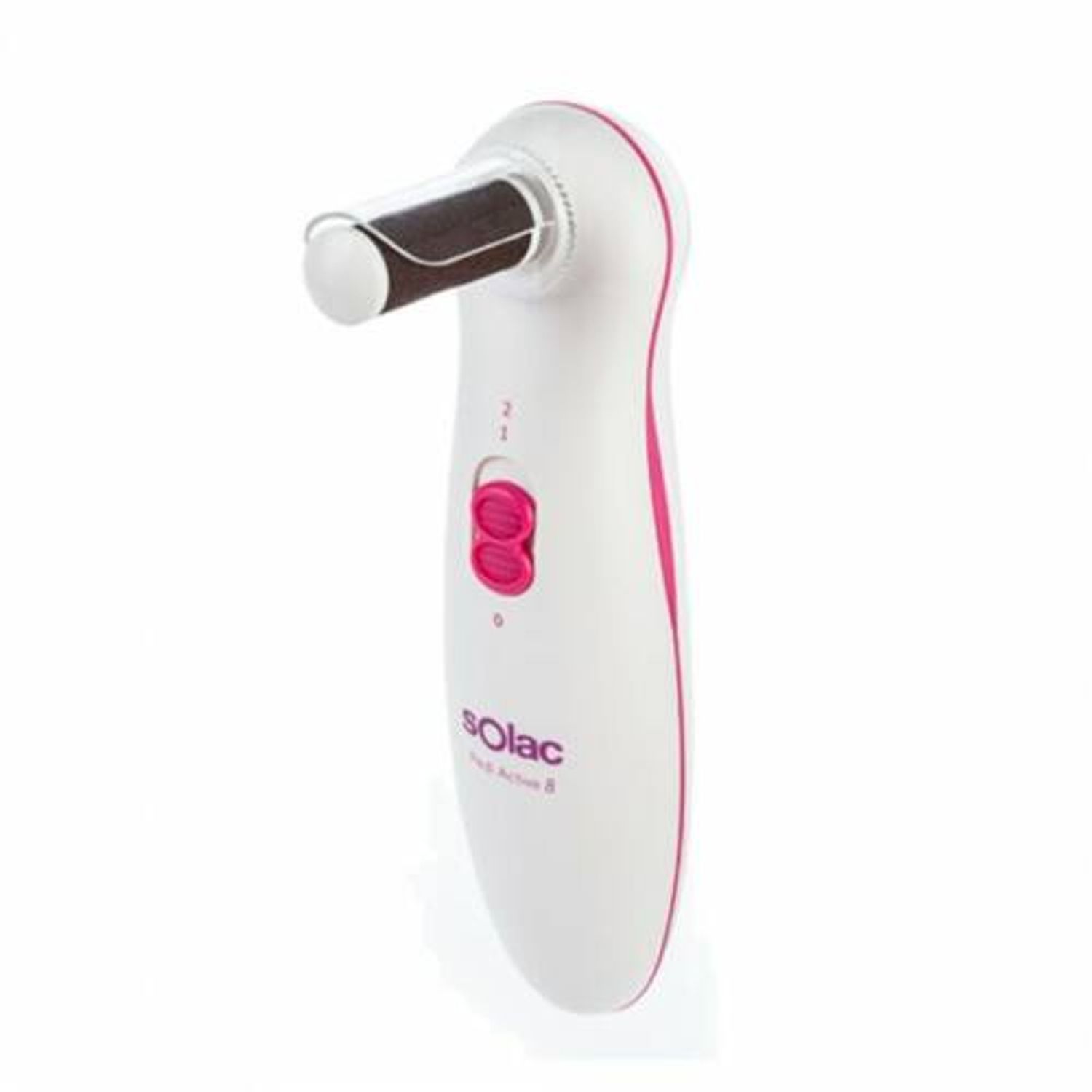 Solac BE1000 Set de pedichiura Pedi Active 8 fotografia produsului