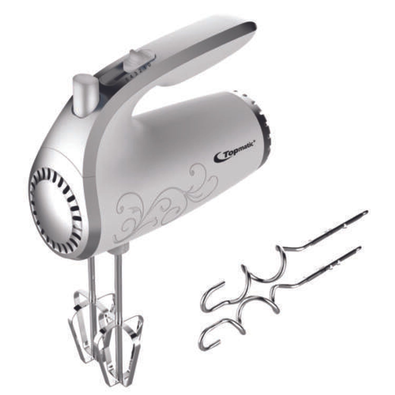 Topmatic HM-300.2 Mixer de mana fotografia produsului
