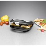 Rommelsbacher ST710 Sandwich maker fotografia produsului