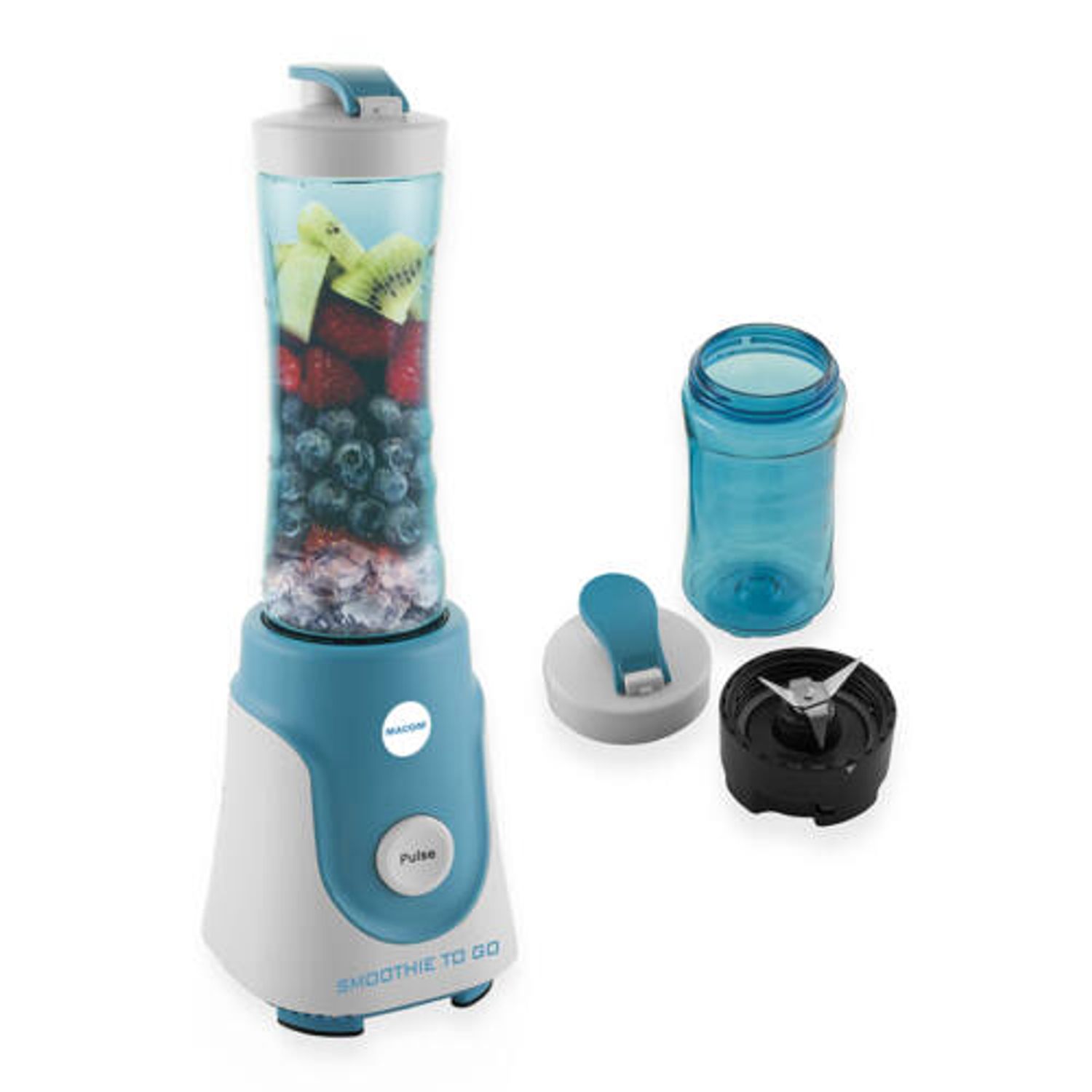 Macom 854 Smoothie maker fotografia produsului