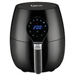 Topmatic AF-1450D Friteuza cu aer cald 3.5L fotografia produsului