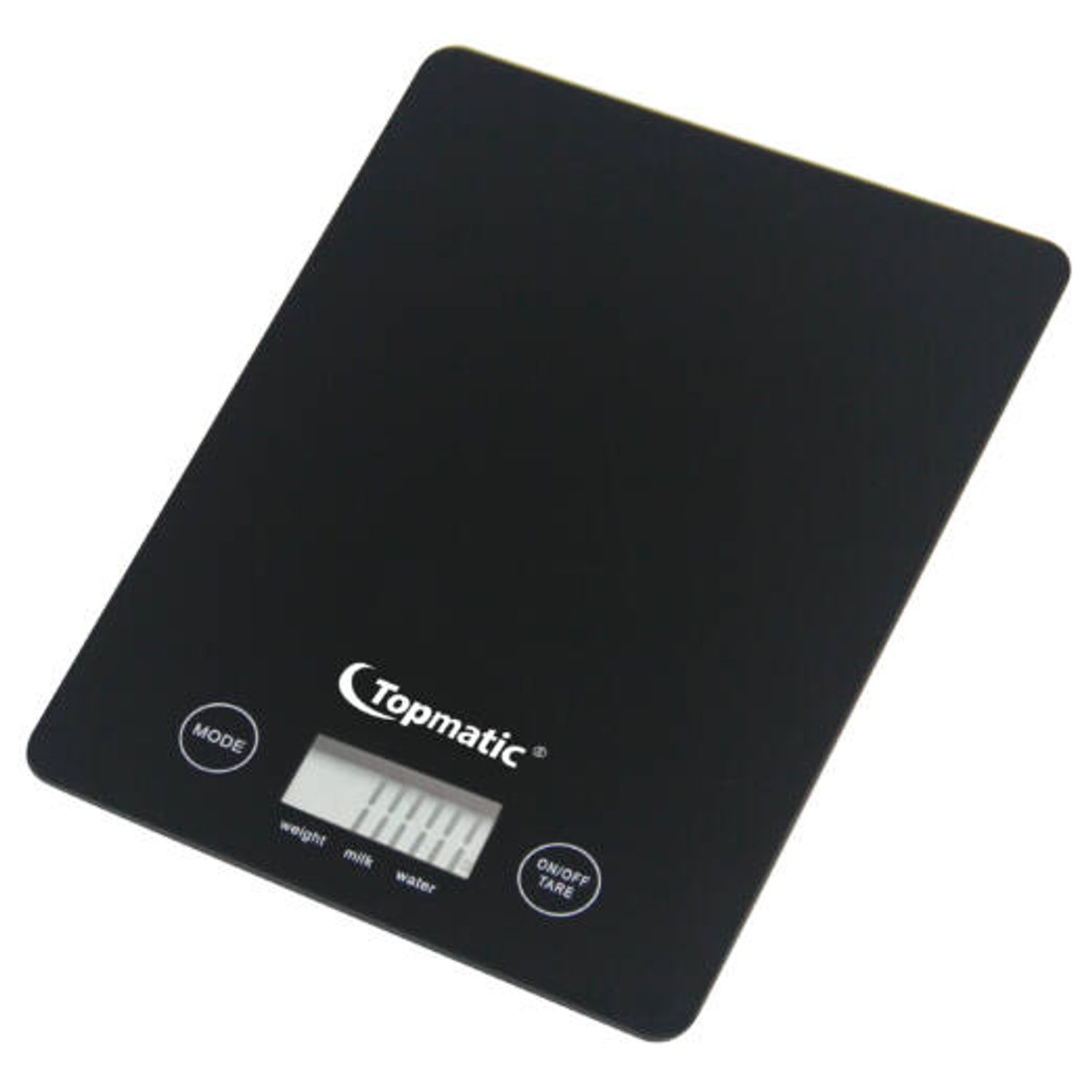 Topmatic, KS-400.1 Cantar digital de bucatarie fotografia produsului