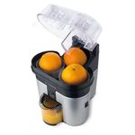 Macom 853A Storcator de citrice cu taietor fotografia produsului