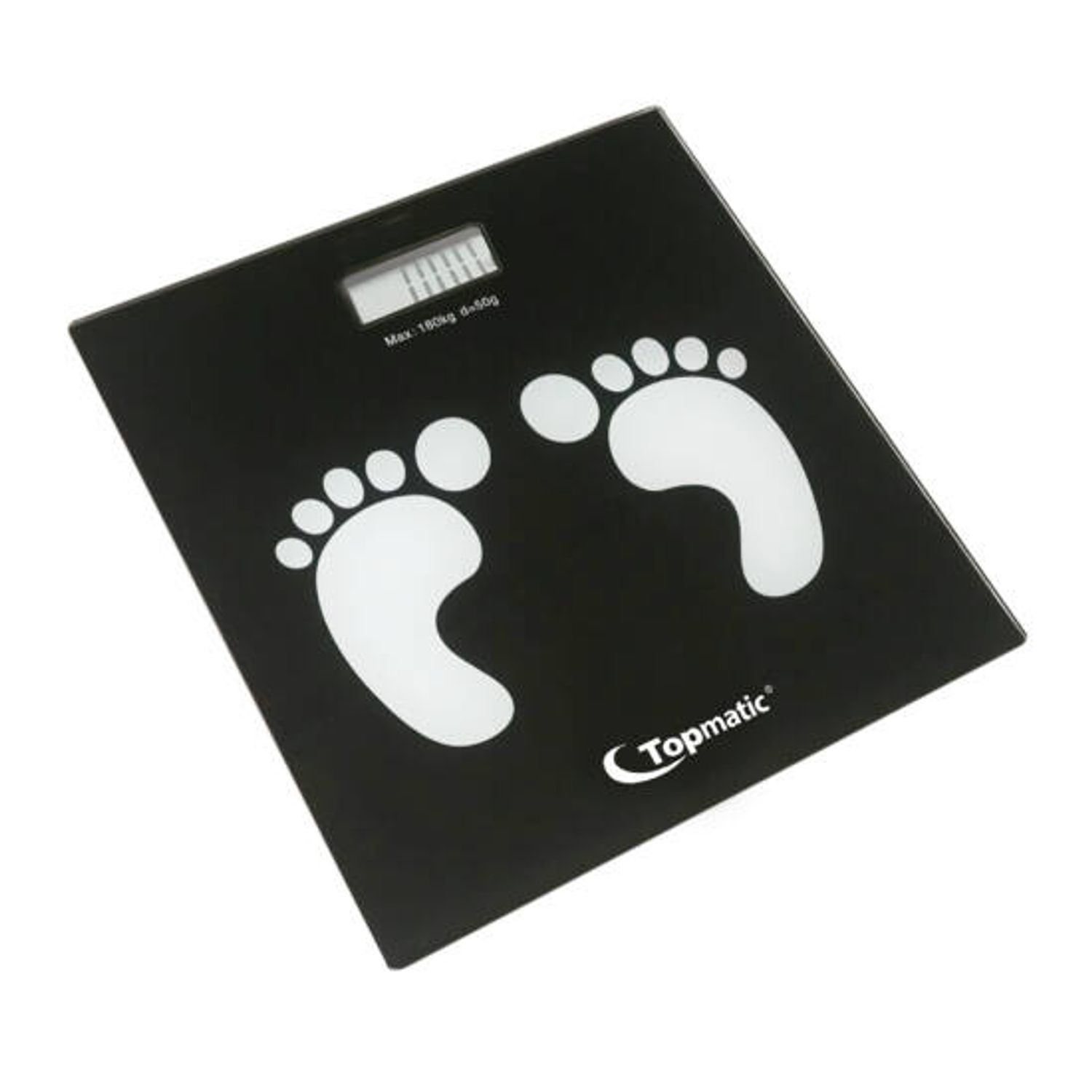 Topmatic PS-400.1 Cantar digital de persoane fotografia produsului