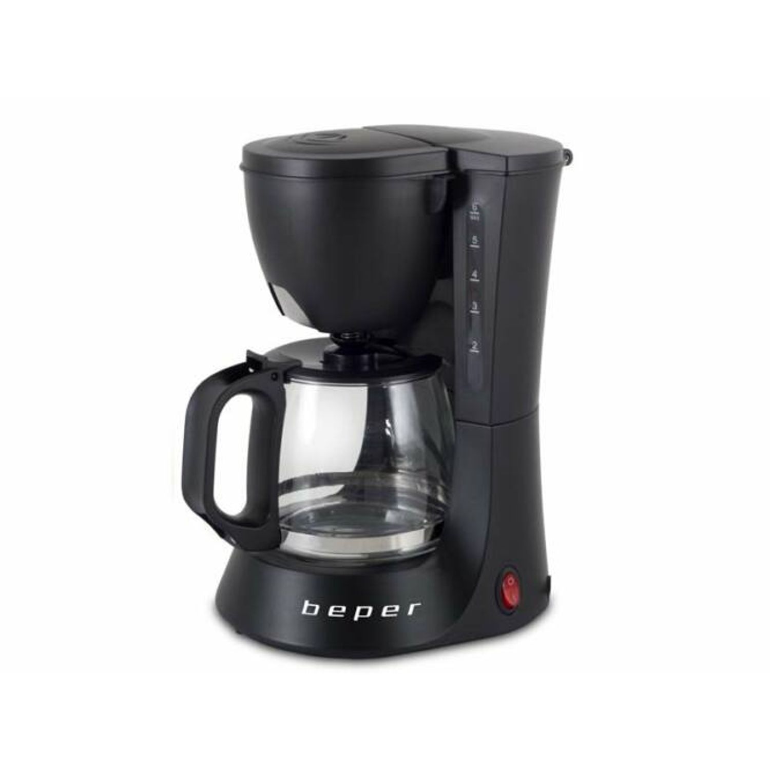 Beper BC.060 Aparat de cafea fotografia produsului