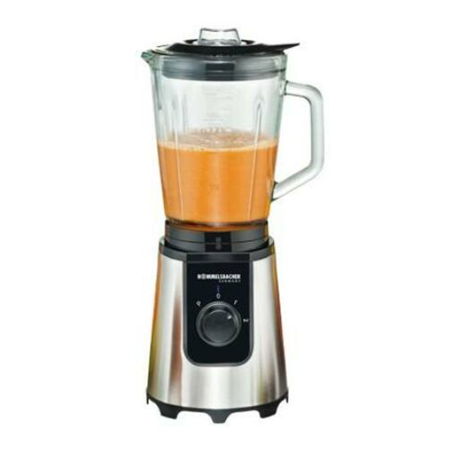 Rommelsbacher MX250 Blender de masa fotografia produsului