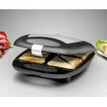 Rommelsbacher ST1410 Sandwich maker fotografia produsului