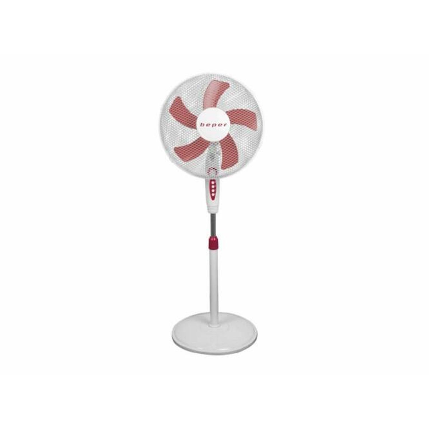 Beper VE.130H Ventilator cu picior fotografia produsului