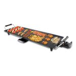 Beper 90.386 Grill electric teppanyaki XXL fotografia produsului