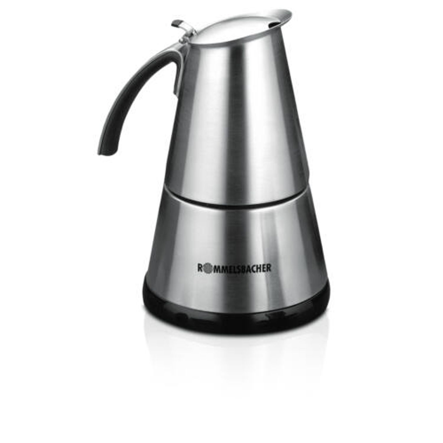 Rommelsbacher EKO364/E Cafetier&atilde;  'ElPresso mini' fotografia produsului