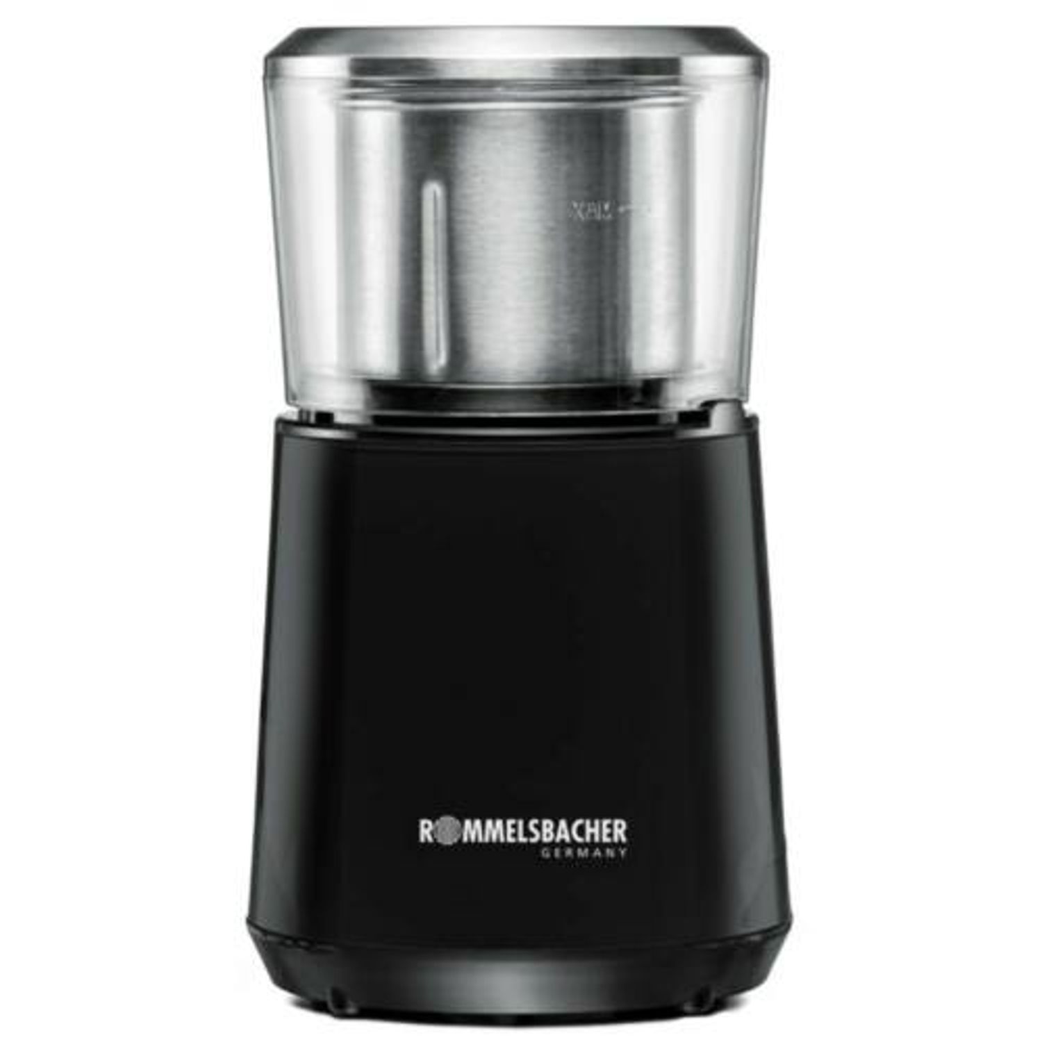 Rommelsbacher EKM120 Rasnita de cafea/condimente fotografia produsului