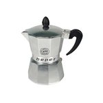 Beper CA.014 Cafetiera fotografia produsului