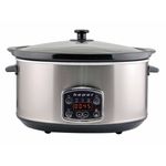 Beper BC.510 Slow cooker fotografia produsului