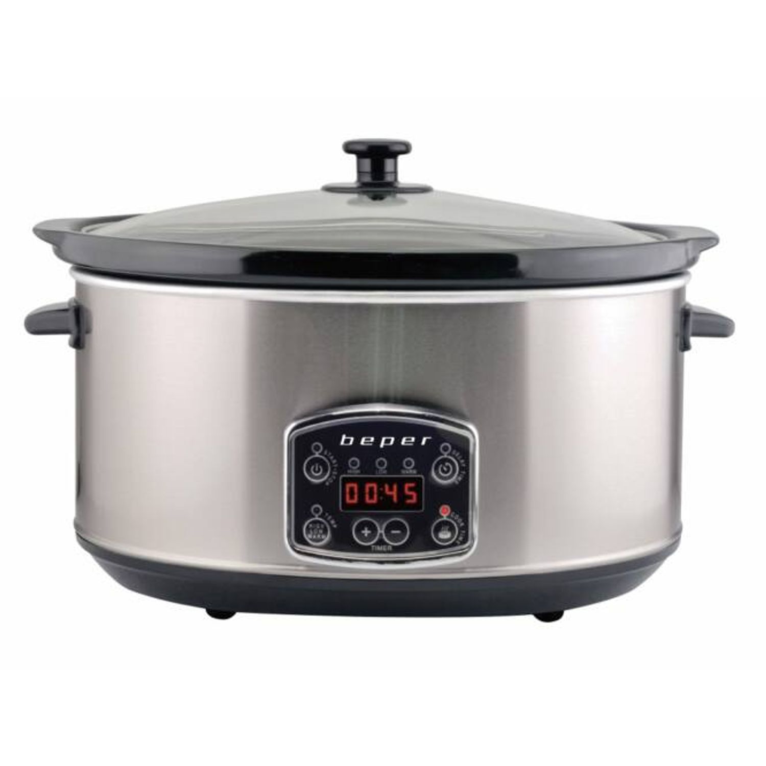 Beper BC.510 Slow cooker fotografia produsului